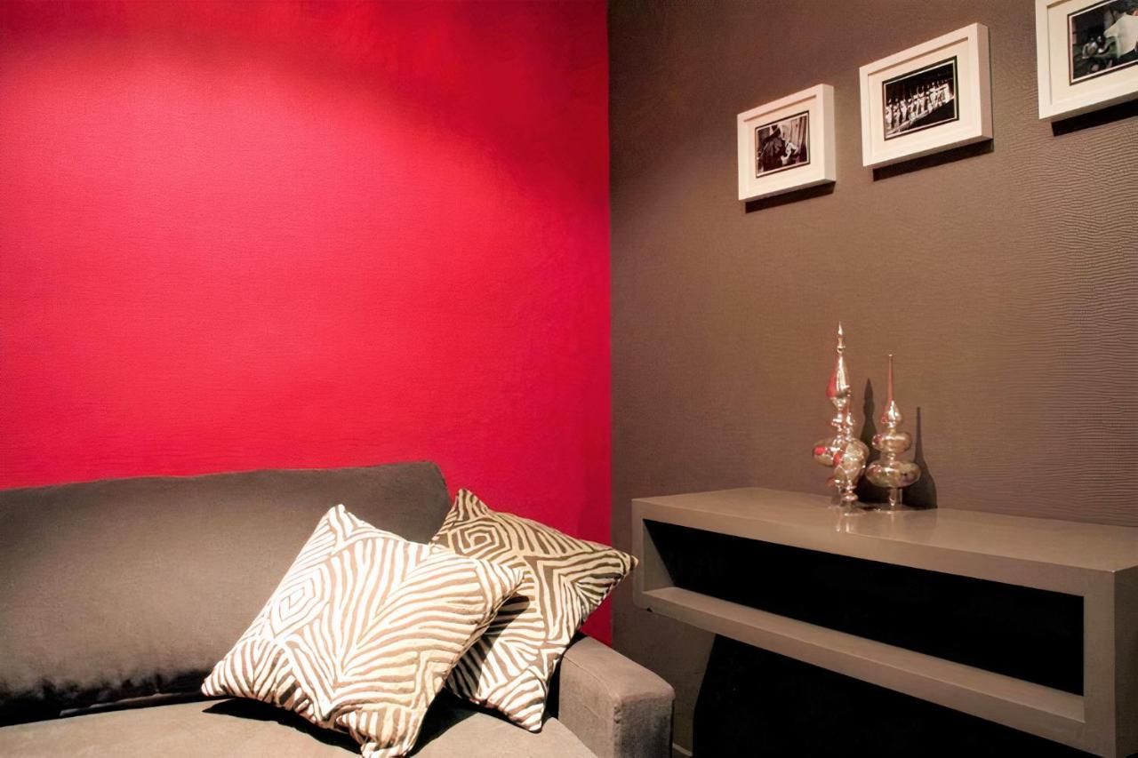 Hotel L'Esprit Sain Malmedy Bagian luar foto