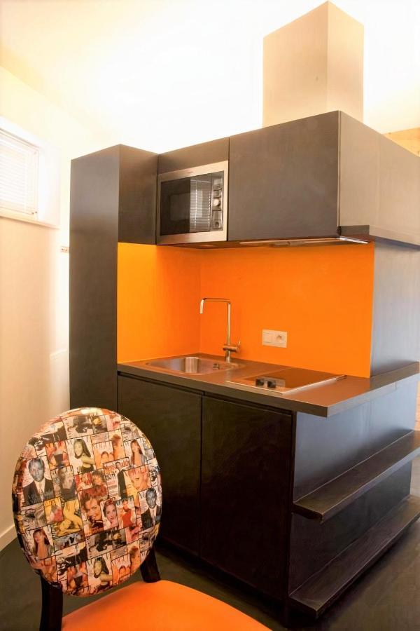 Hotel L'Esprit Sain Malmedy Bagian luar foto
