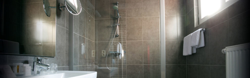 Hotel L'Esprit Sain Malmedy Bagian luar foto