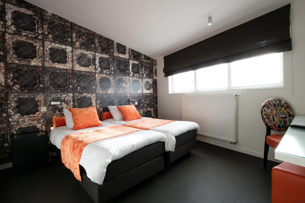 Hotel L'Esprit Sain Malmedy Bagian luar foto