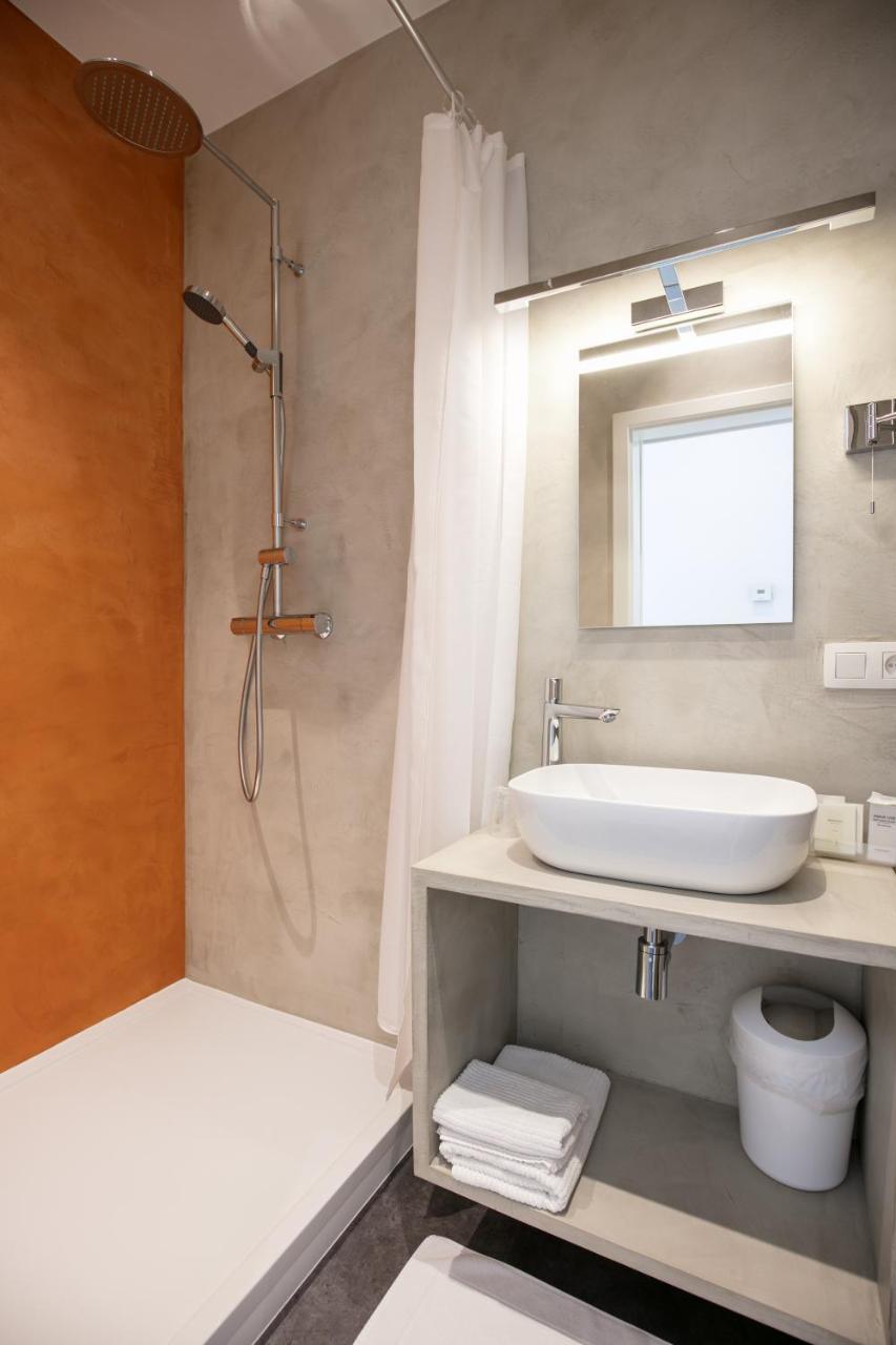 Hotel L'Esprit Sain Malmedy Bagian luar foto